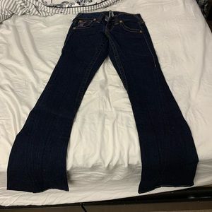 True religion size 25